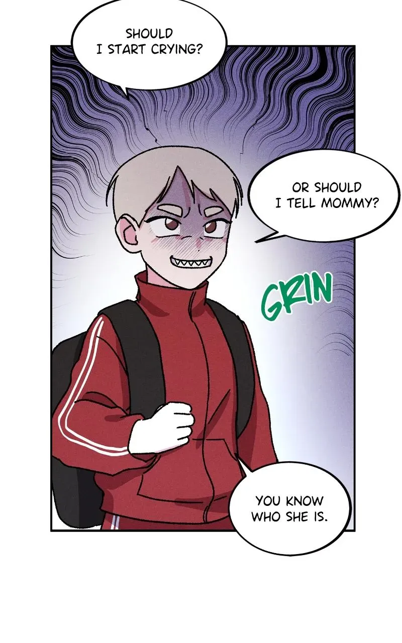 I Swear I Really Like You Chapter 64 page 40 - 