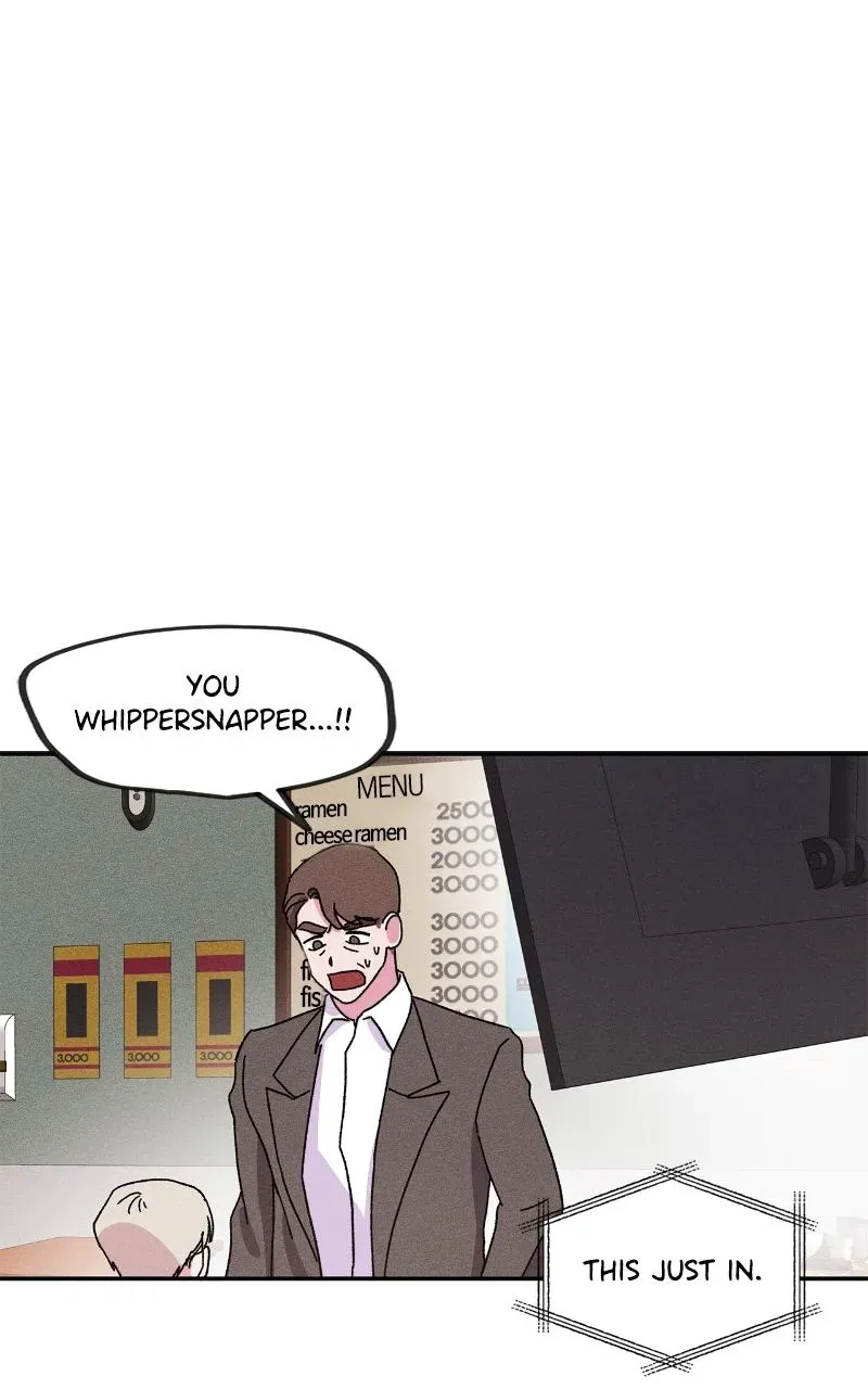 I Swear I Really Like You Chapter 64 page 41 - 