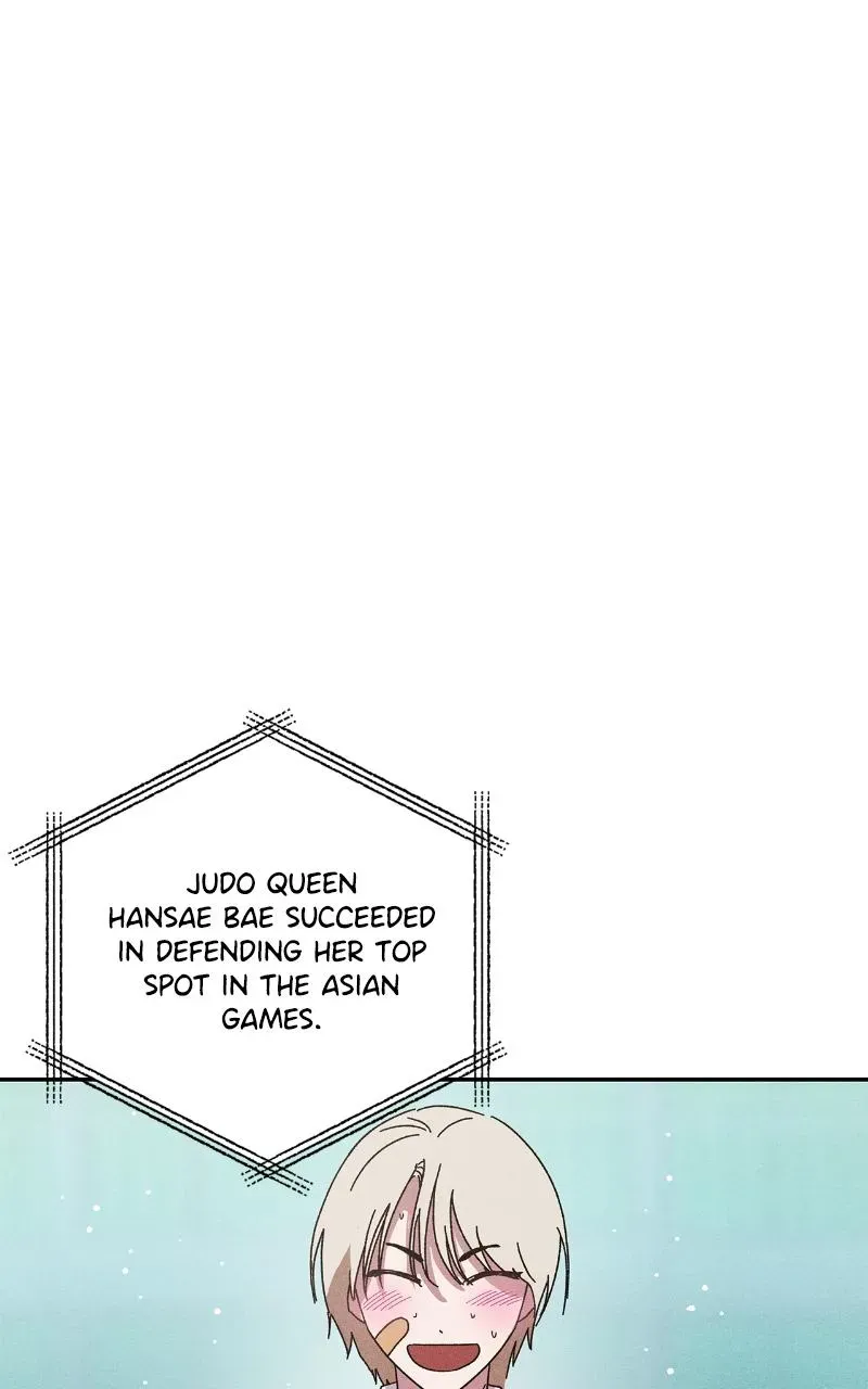 I Swear I Really Like You Chapter 64 page 42 - 