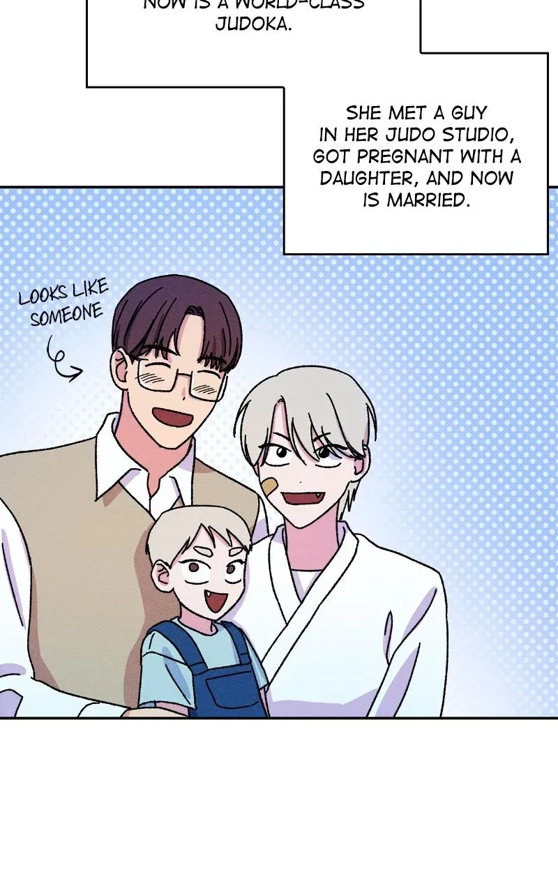 I Swear I Really Like You Chapter 64 page 44 - 