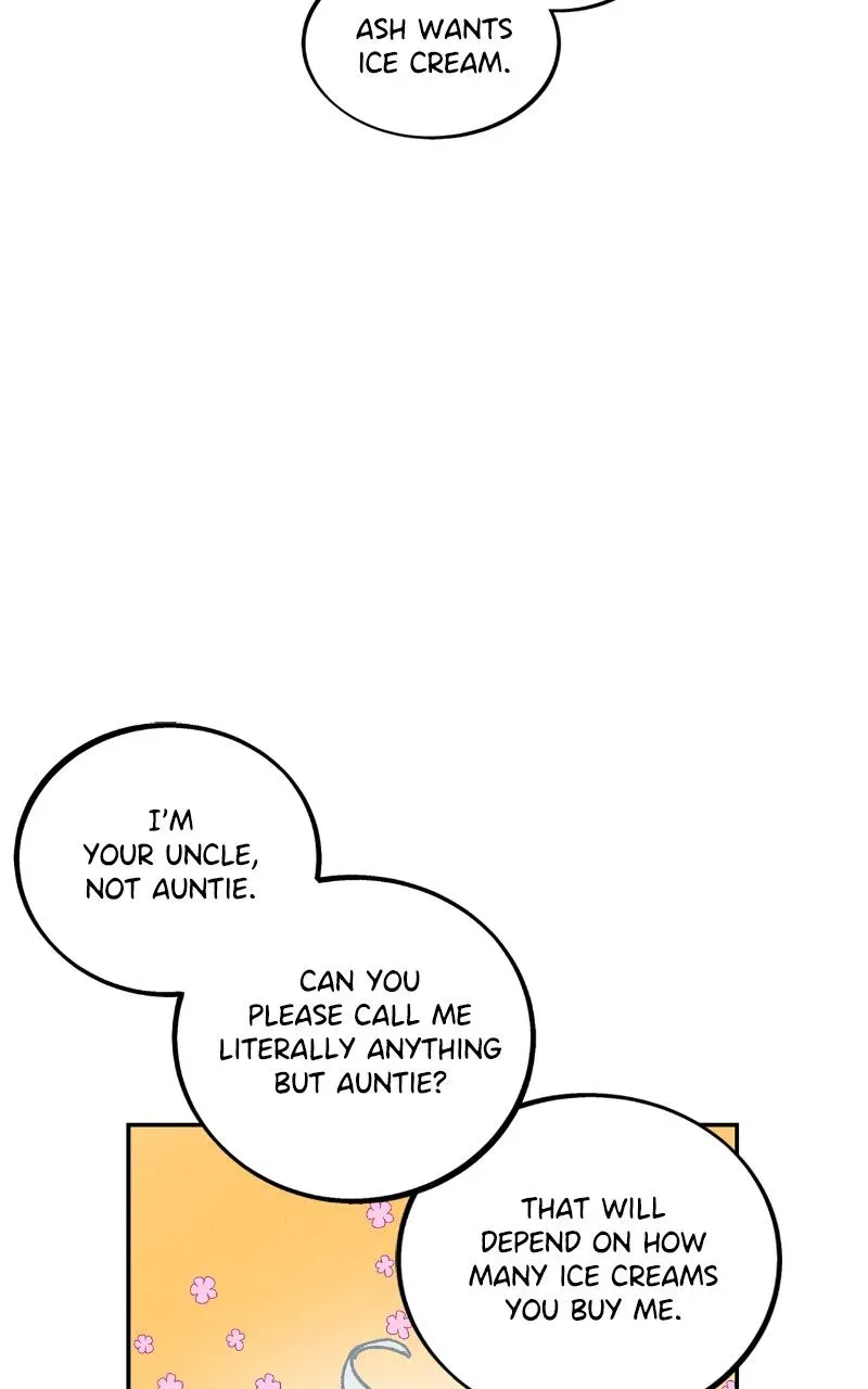 I Swear I Really Like You Chapter 64 page 46 - 