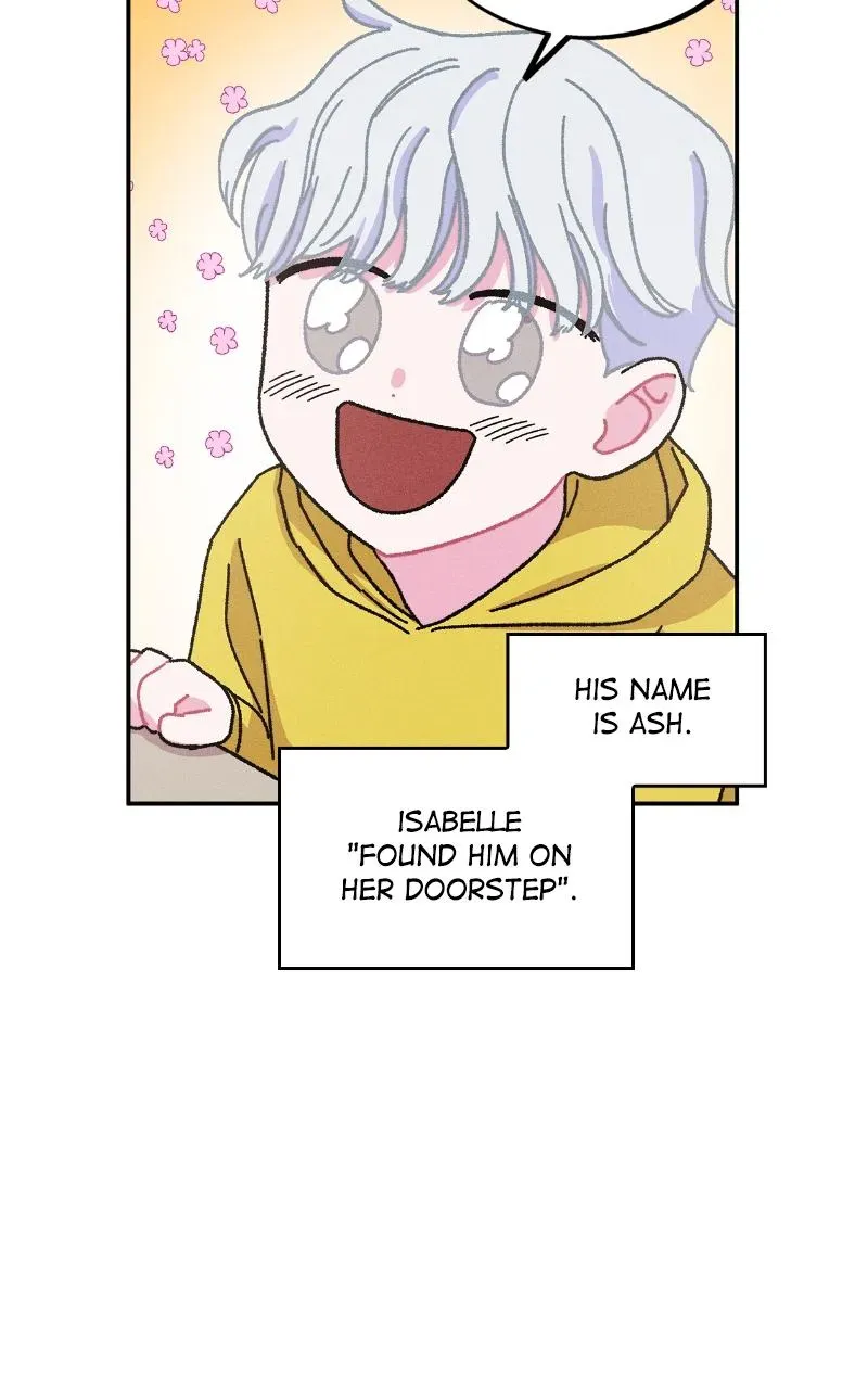 I Swear I Really Like You Chapter 64 page 47 - 