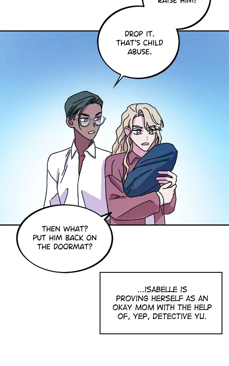 I Swear I Really Like You Chapter 64 page 49 - 