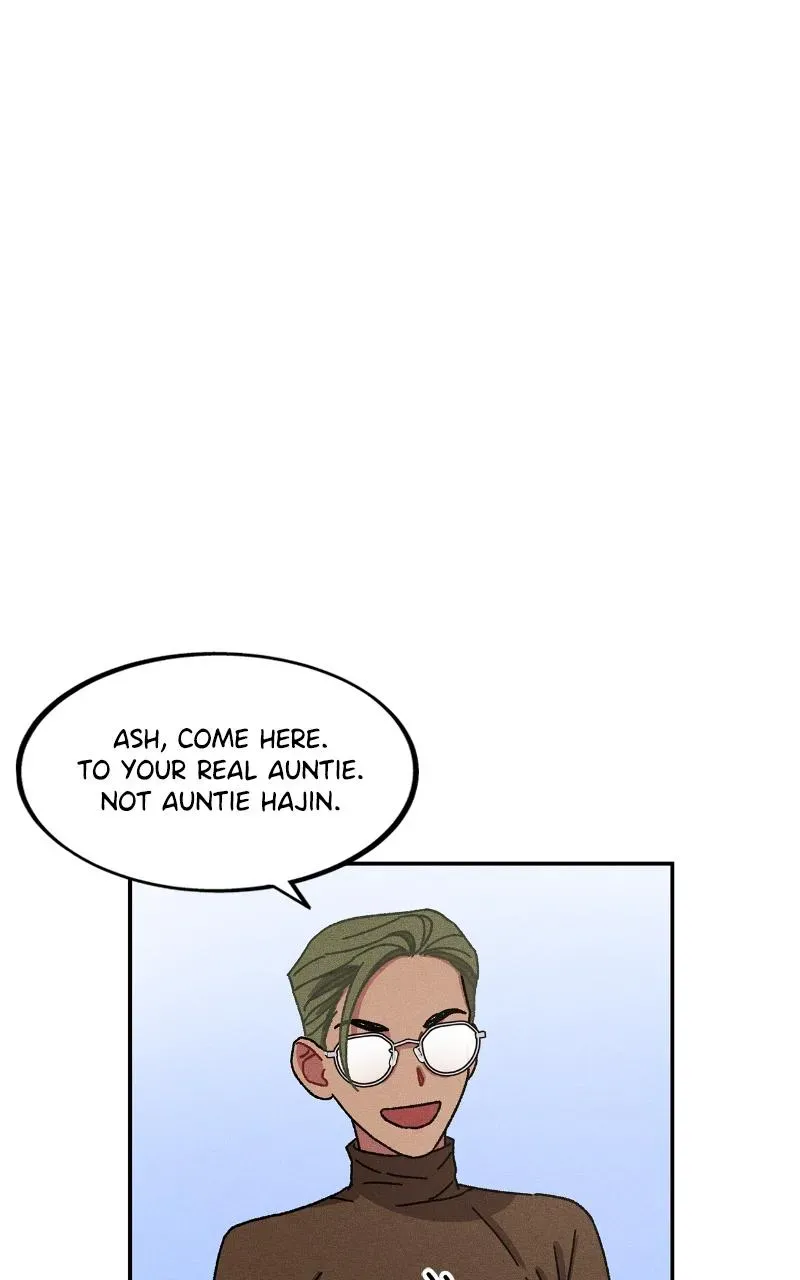 I Swear I Really Like You Chapter 64 page 50 - 