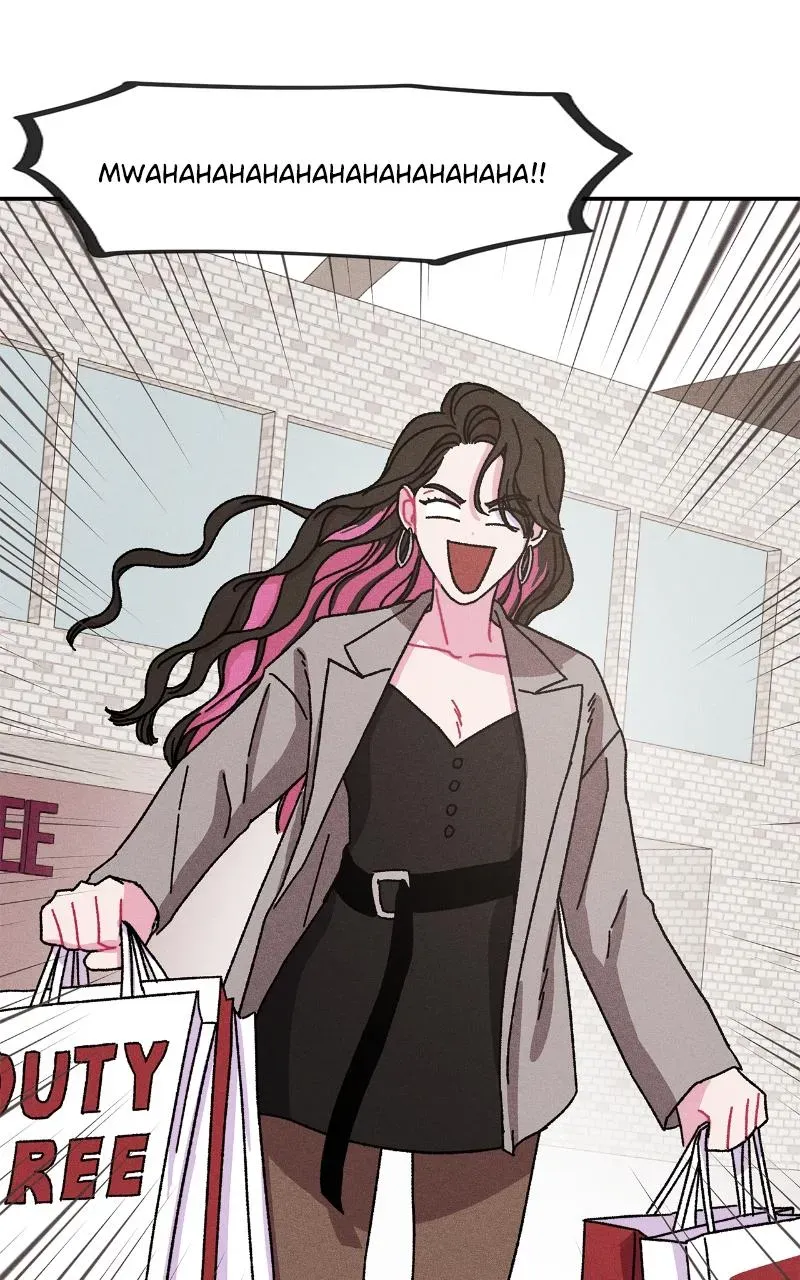 I Swear I Really Like You Chapter 64 page 54 - 