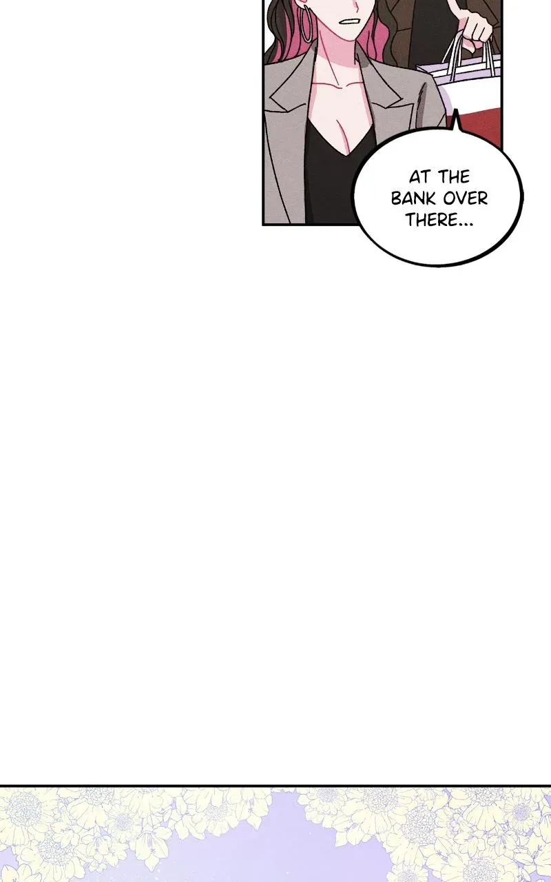 I Swear I Really Like You Chapter 64 page 59 - 