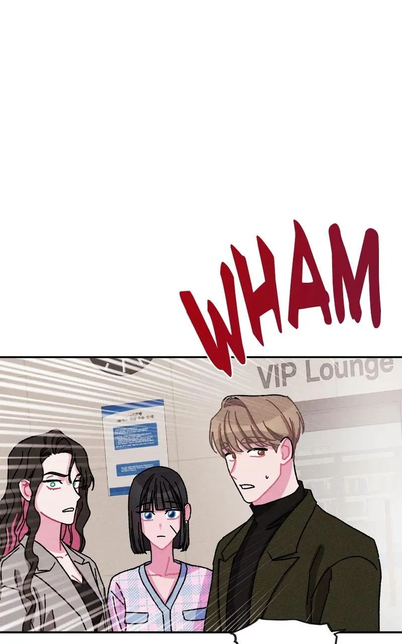 I Swear I Really Like You Chapter 64 page 64 - 