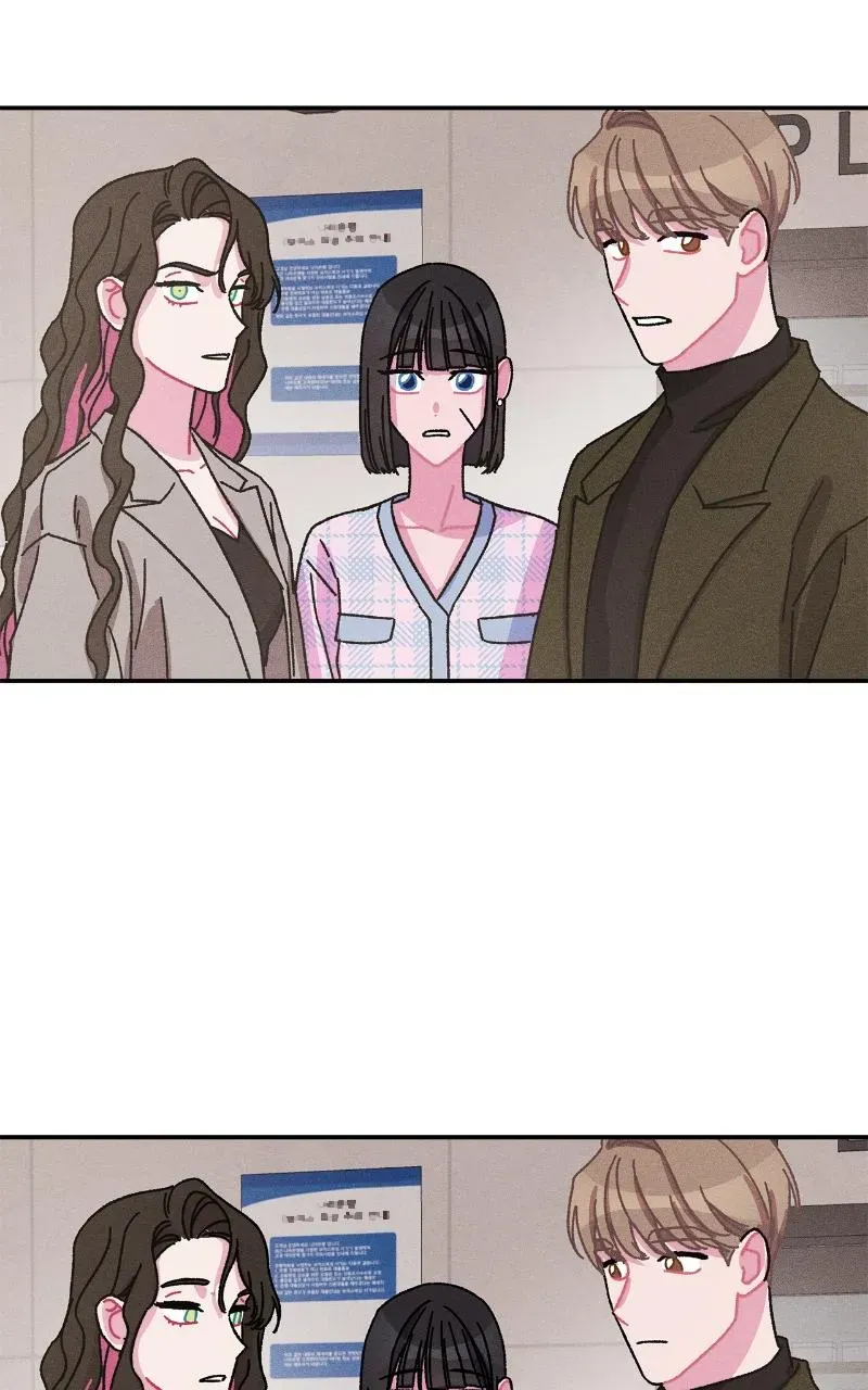 I Swear I Really Like You Chapter 64 page 67 - 