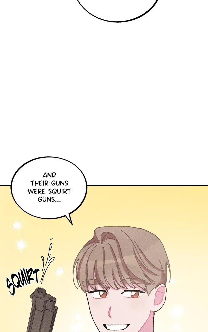 I Swear I Really Like You Chapter 64 page 71 - 