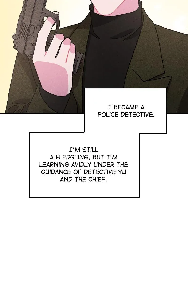 I Swear I Really Like You Chapter 64 page 72 - 