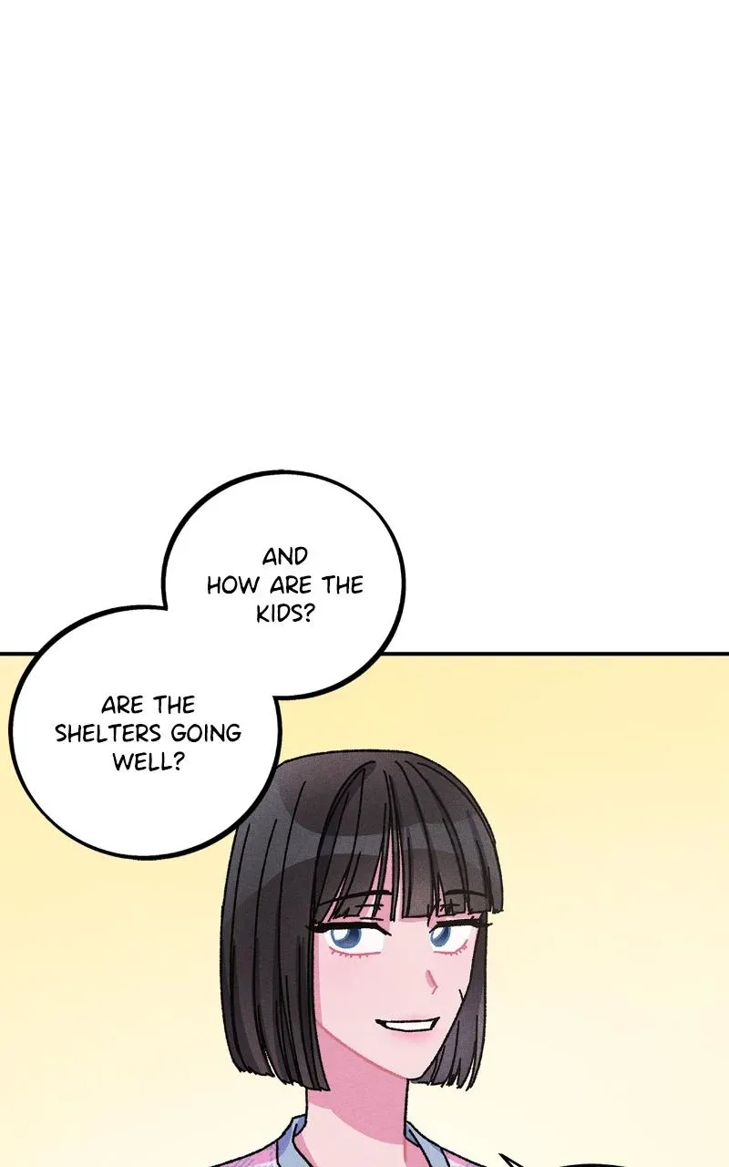 I Swear I Really Like You Chapter 64 page 74 - 