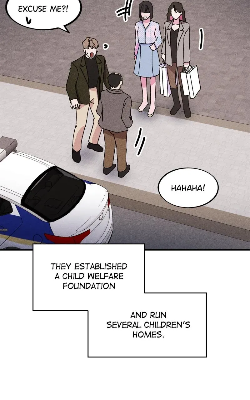 I Swear I Really Like You Chapter 64 page 77 - 