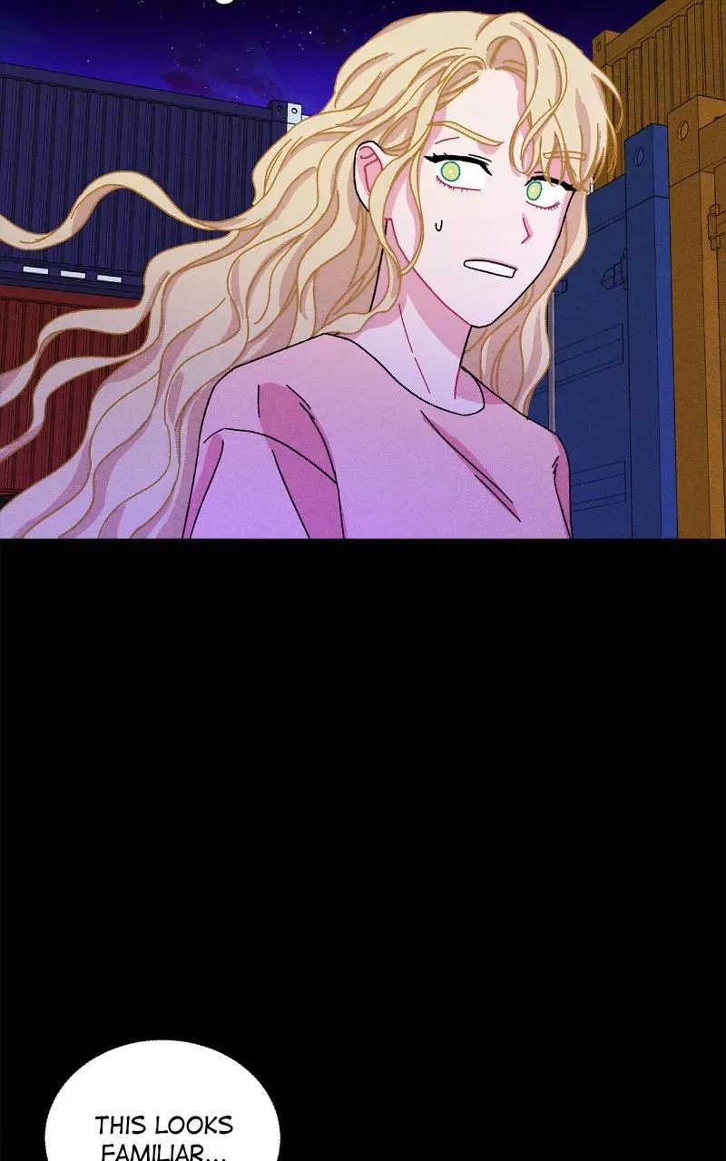 I Swear I Really Like You Chapter 64 page 81 - 