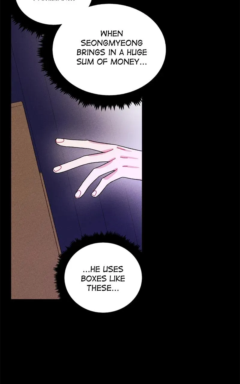 I Swear I Really Like You Chapter 64 page 82 - 