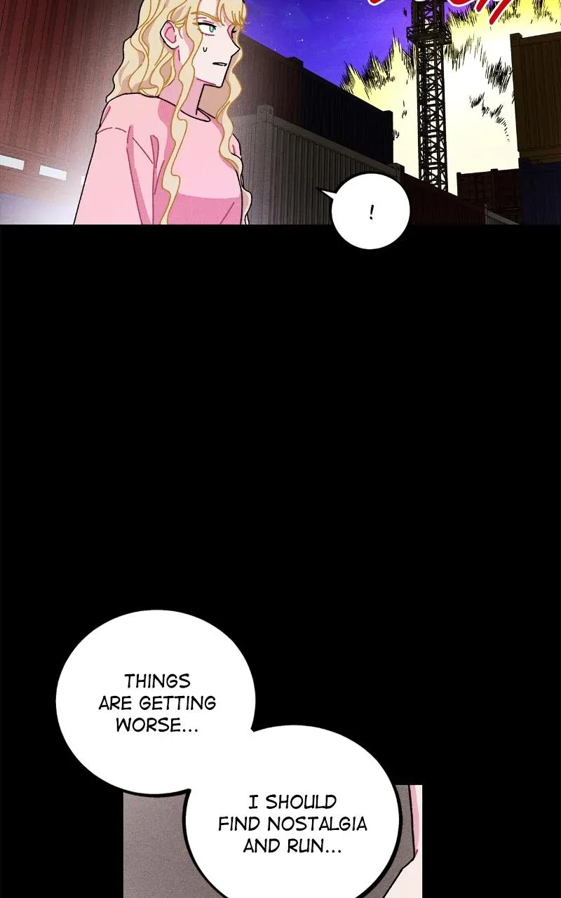 I Swear I Really Like You Chapter 64 page 86 - 