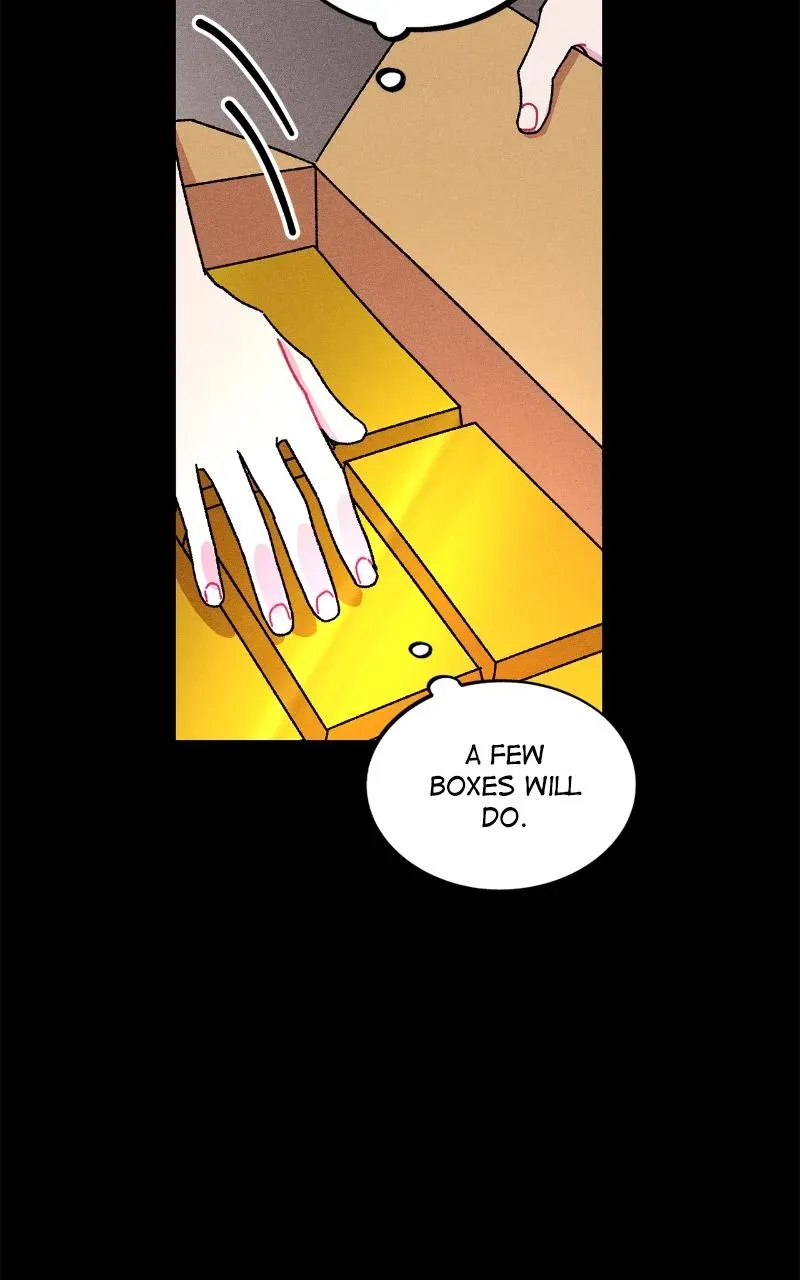 I Swear I Really Like You Chapter 64 page 87 - 