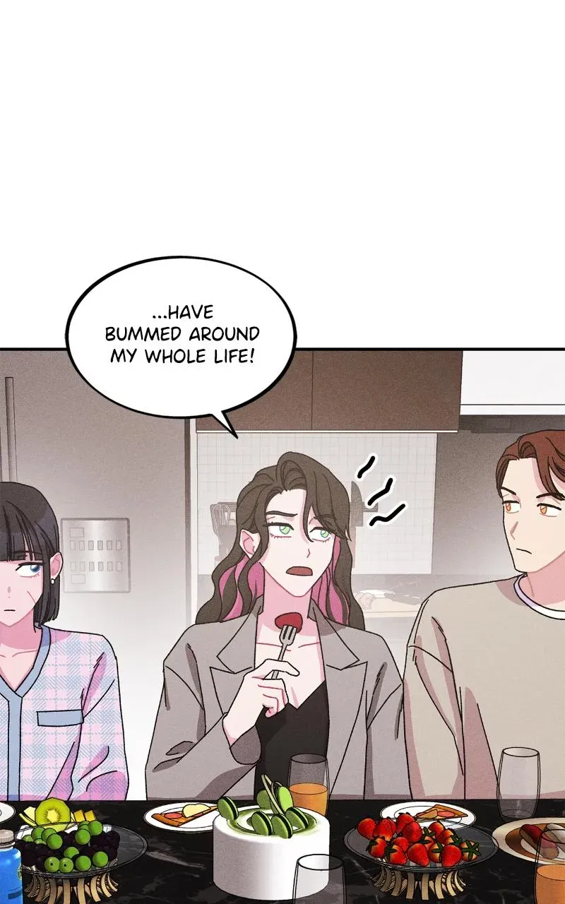 I Swear I Really Like You Chapter 64 page 89 - 