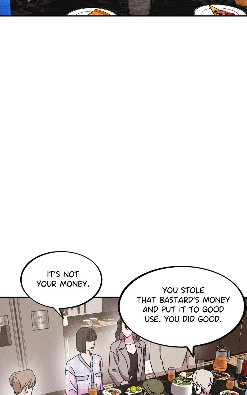 I Swear I Really Like You Chapter 64 page 90 - 
