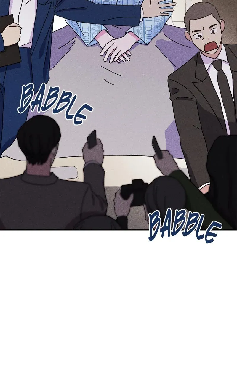 I Swear I Really Like You Chapter 64 page 10 - 