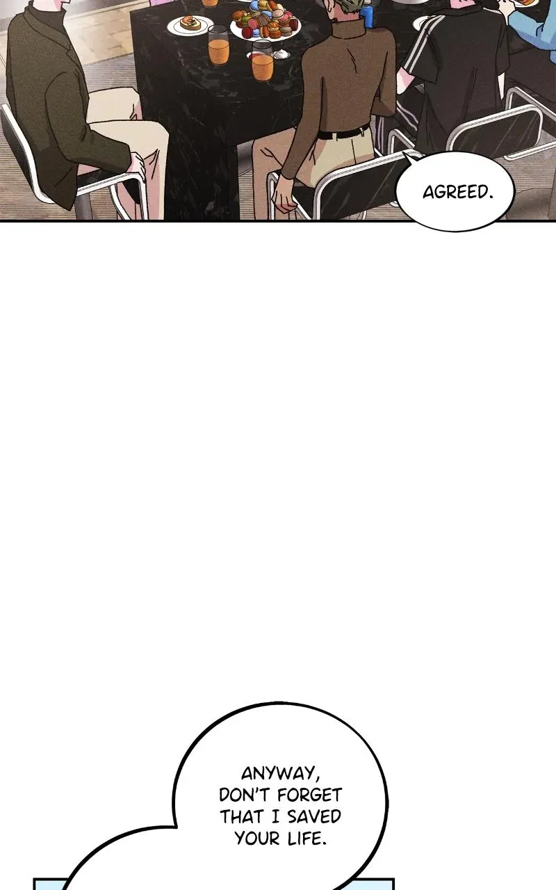 I Swear I Really Like You Chapter 64 page 91 - 