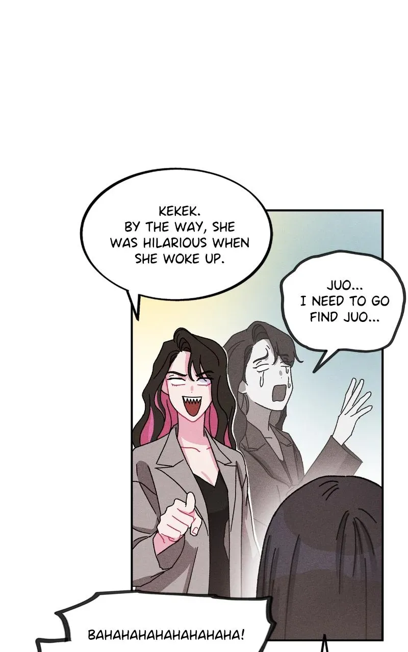 I Swear I Really Like You Chapter 64 page 93 - 