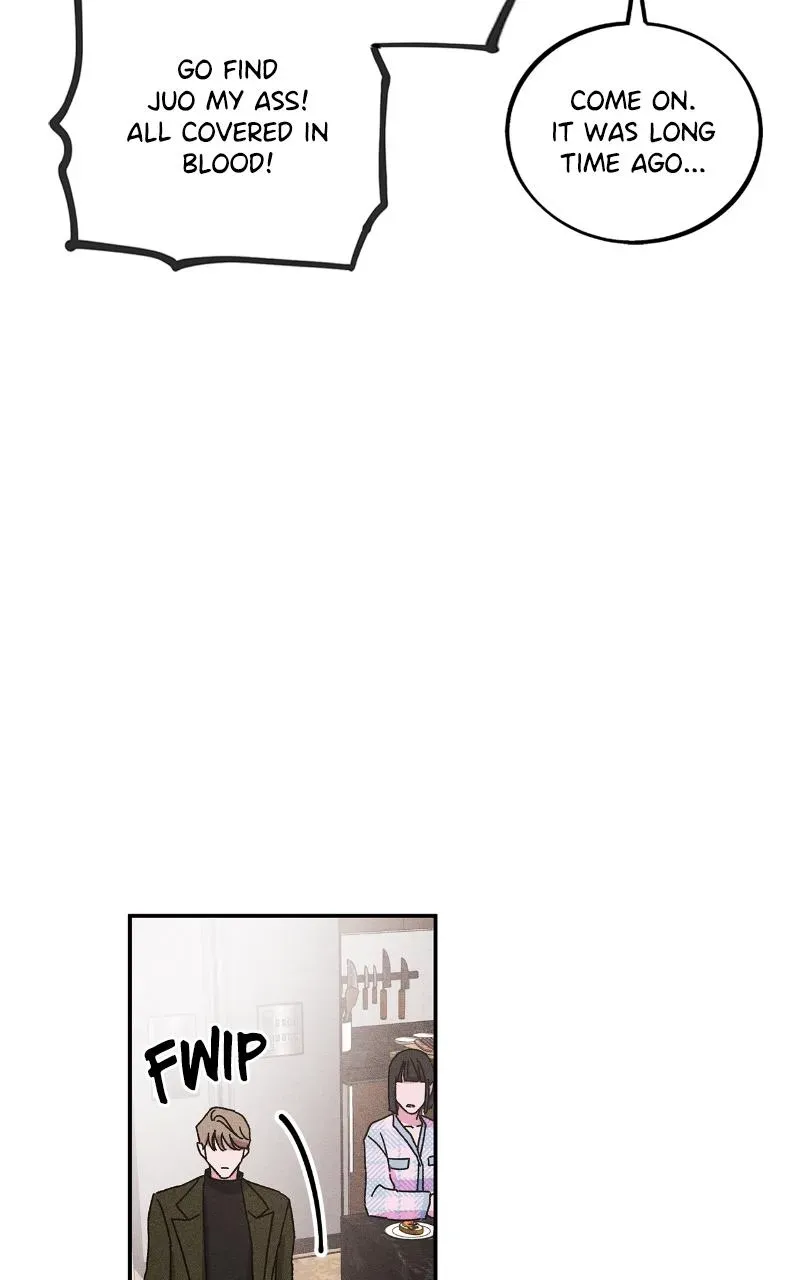 I Swear I Really Like You Chapter 64 page 94 - 