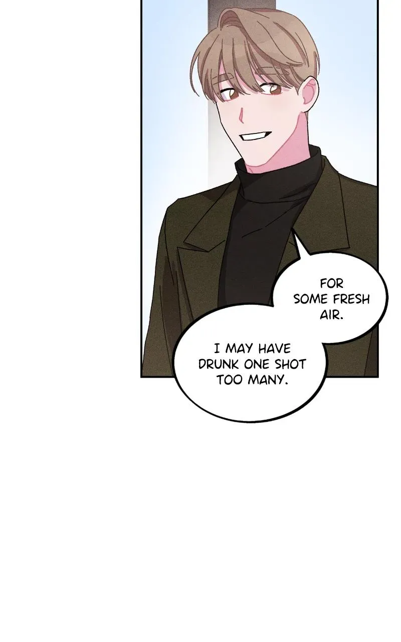 I Swear I Really Like You Chapter 64 page 96 - 