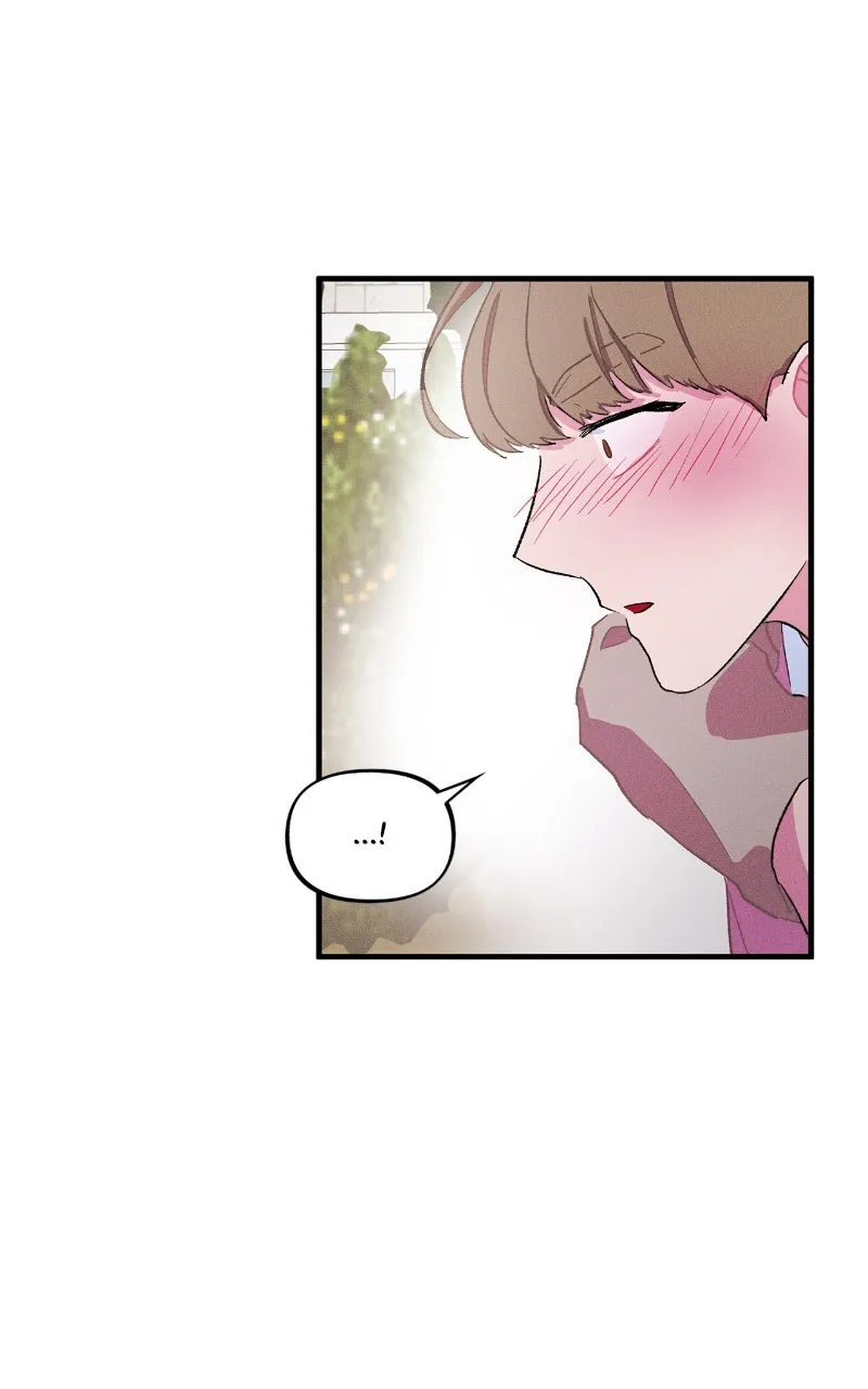 I Swear I Really Like You Chapter 7 page 2 - 