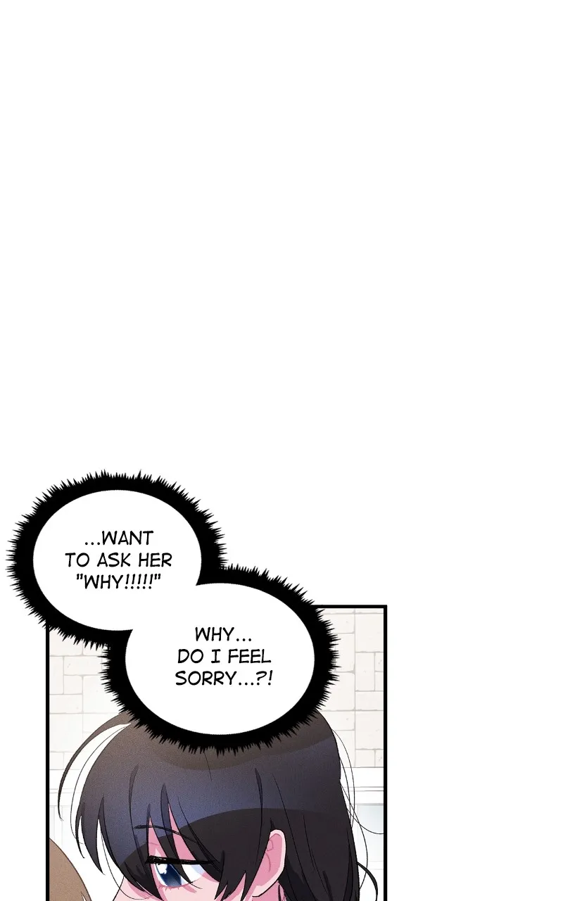 I Swear I Really Like You Chapter 7 page 12 - 