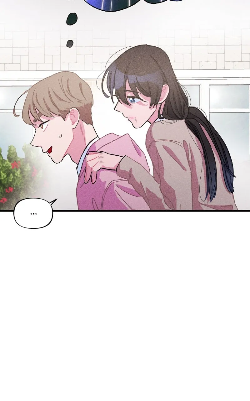 I Swear I Really Like You Chapter 7 page 16 - 