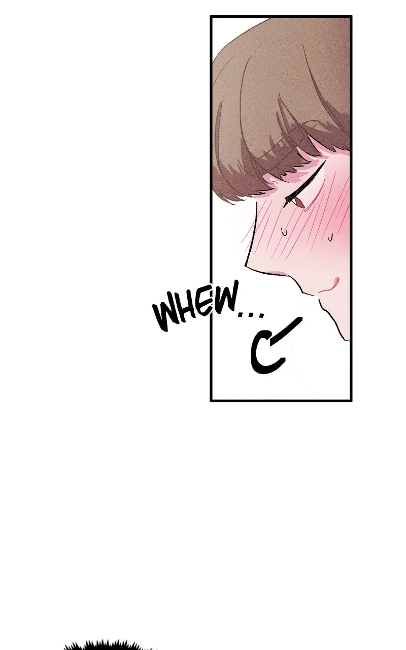 I Swear I Really Like You Chapter 7 page 17 - 