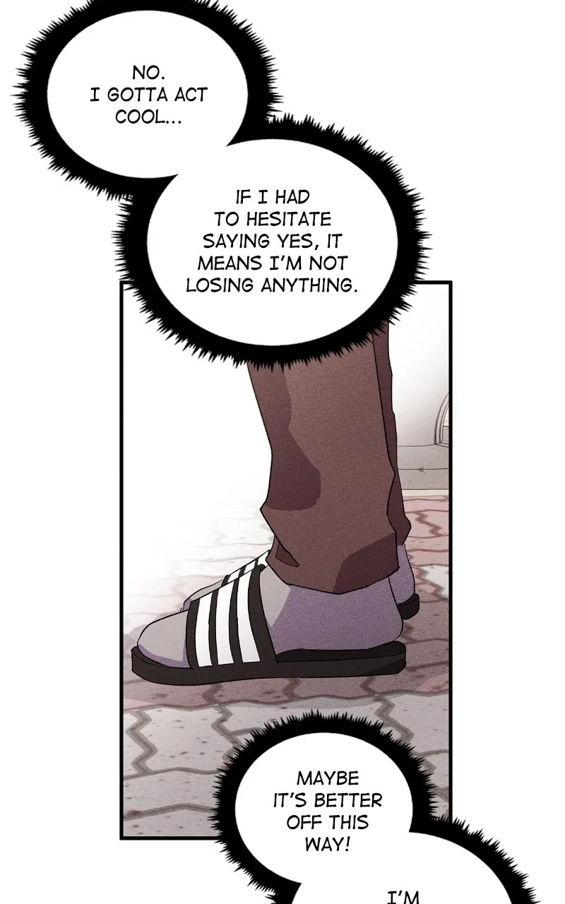 I Swear I Really Like You Chapter 7 page 18 - 