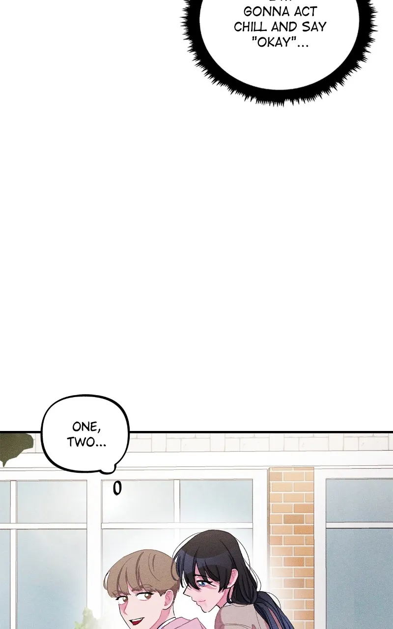 I Swear I Really Like You Chapter 7 page 19 - 