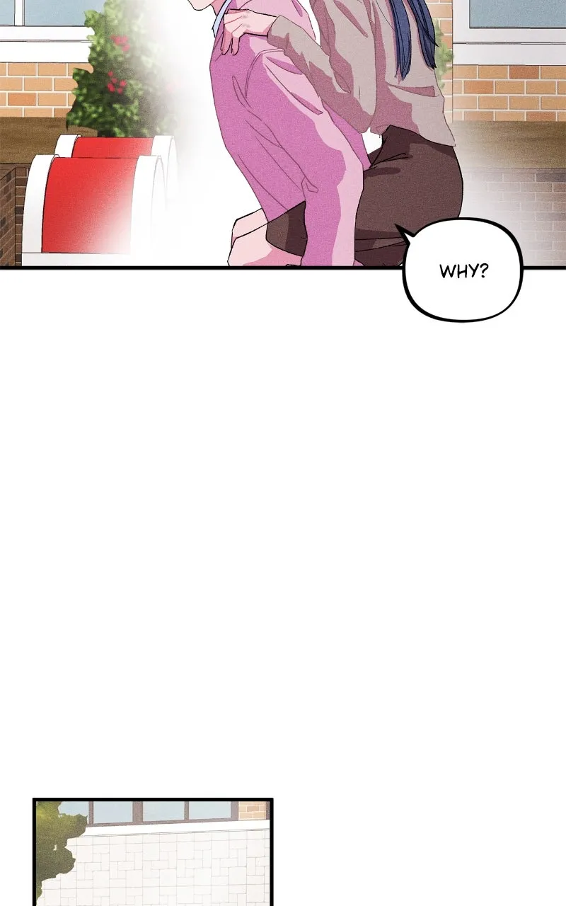 I Swear I Really Like You Chapter 7 page 20 - 