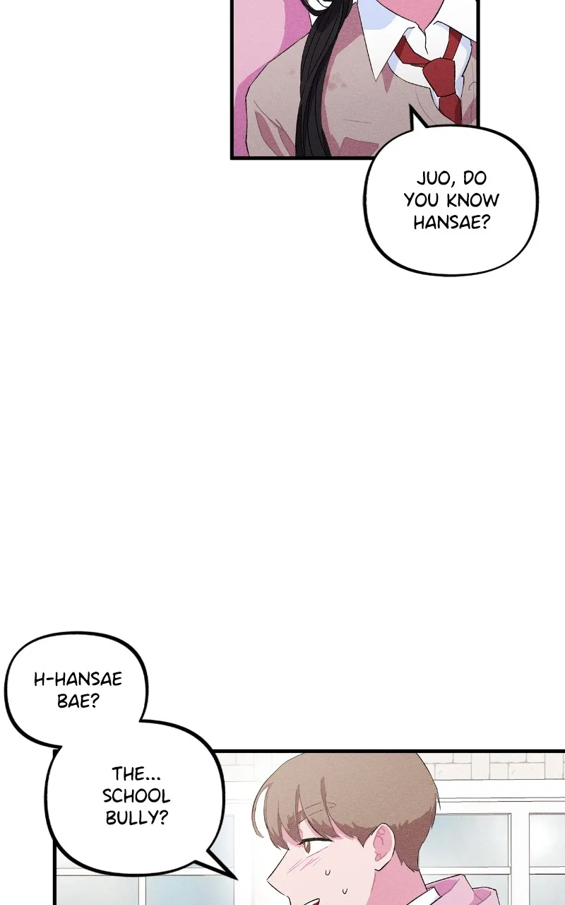 I Swear I Really Like You Chapter 7 page 27 - 