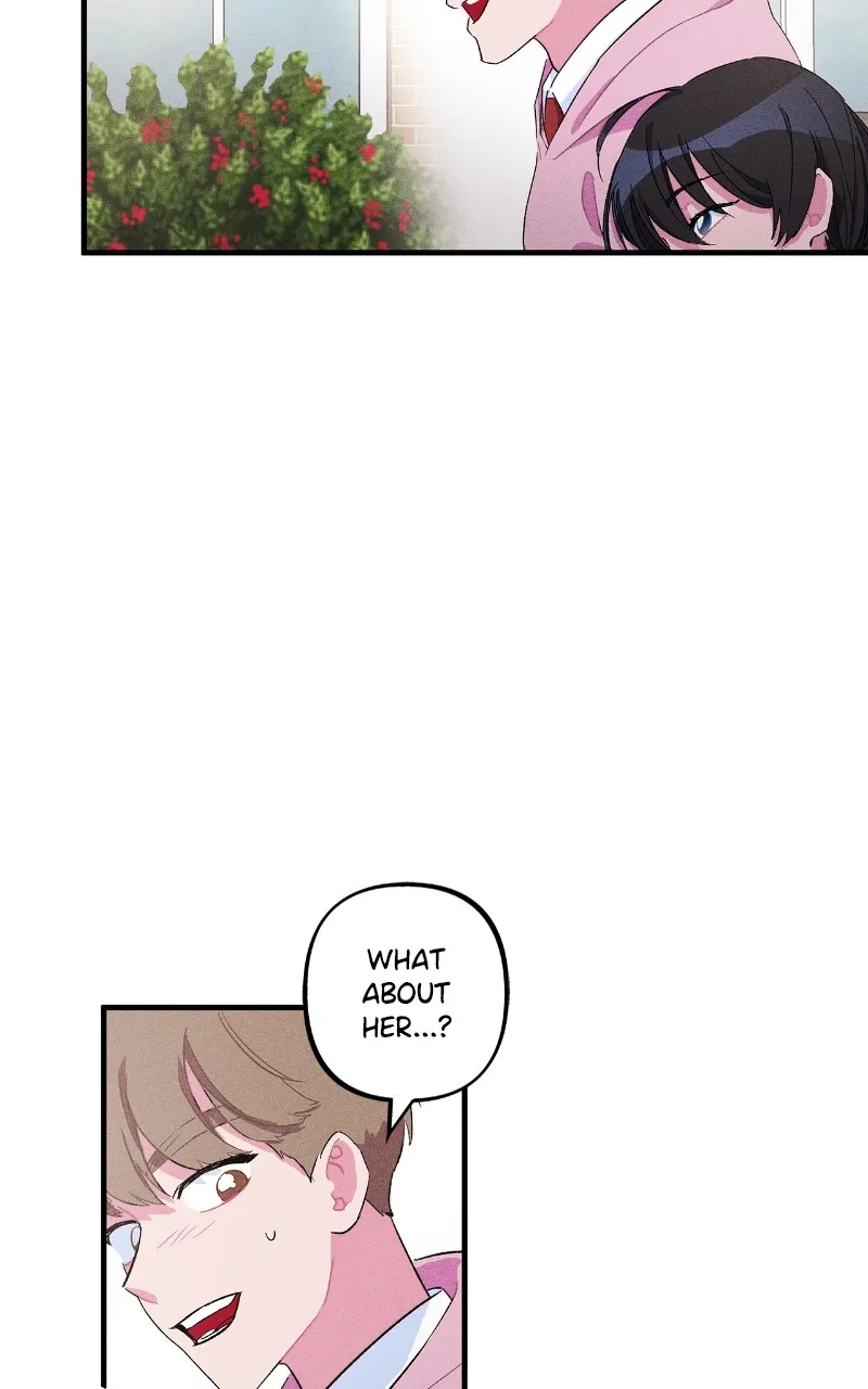 I Swear I Really Like You Chapter 7 page 28 - 