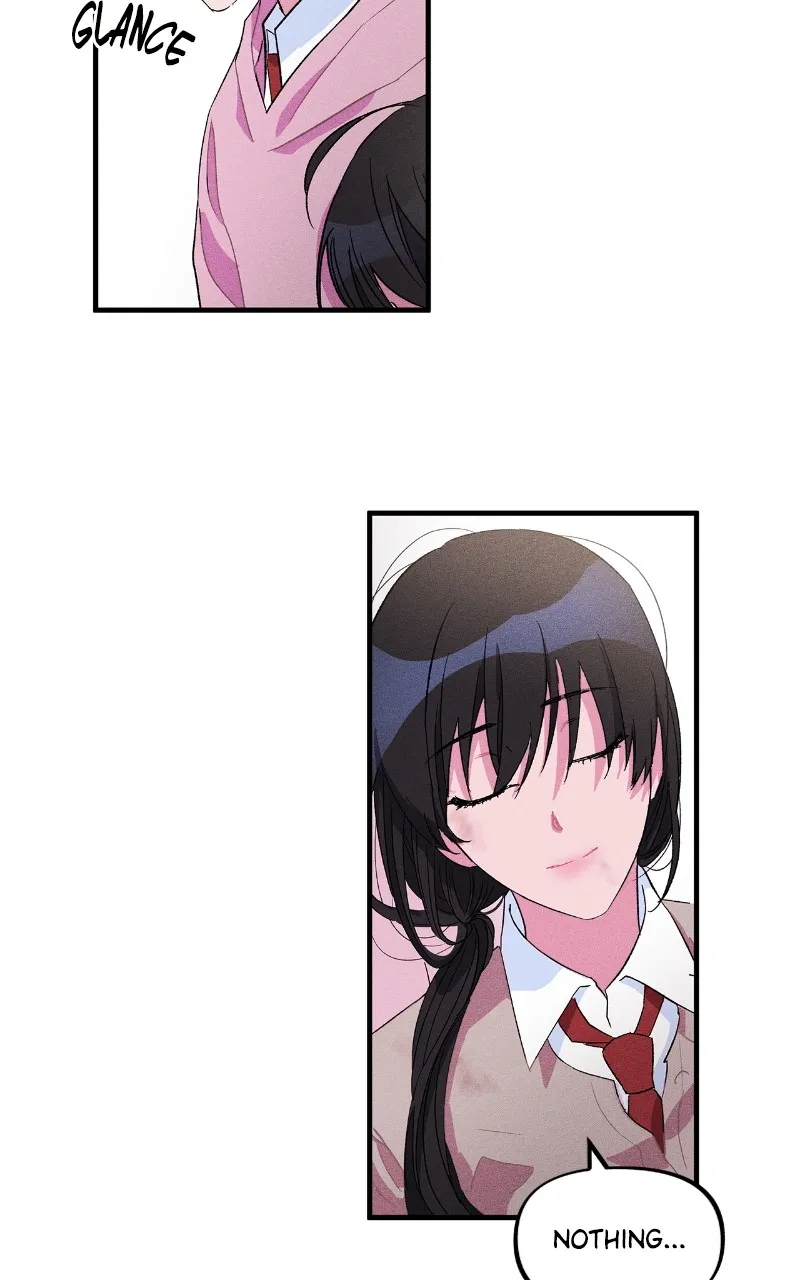 I Swear I Really Like You Chapter 7 page 29 - 