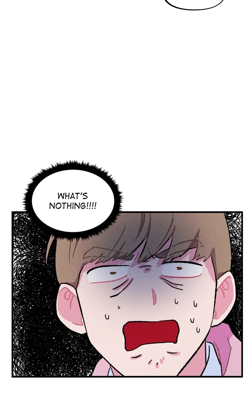 I Swear I Really Like You Chapter 7 page 30 - 