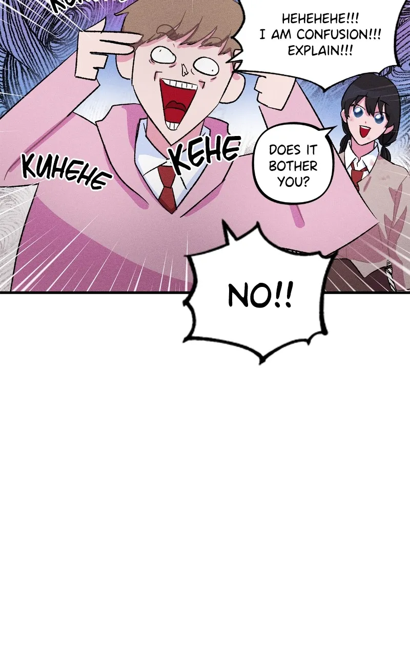 I Swear I Really Like You Chapter 7 page 33 - 