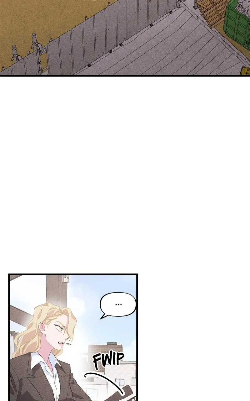 I Swear I Really Like You Chapter 7 page 39 - 