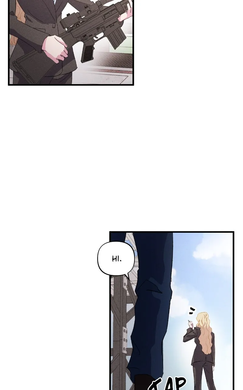 I Swear I Really Like You Chapter 7 page 40 - 