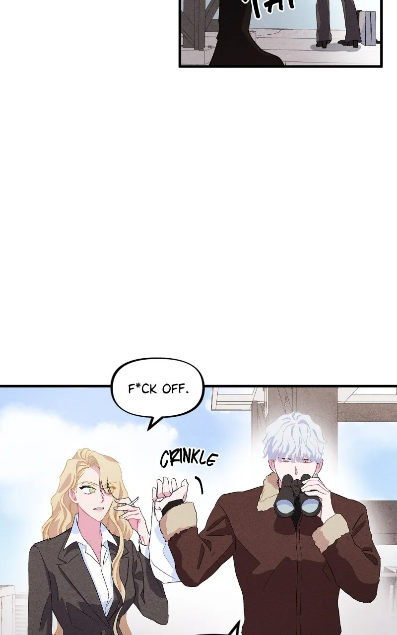 I Swear I Really Like You Chapter 7 page 41 - 