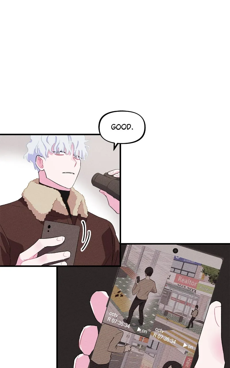 I Swear I Really Like You Chapter 7 page 43 - 