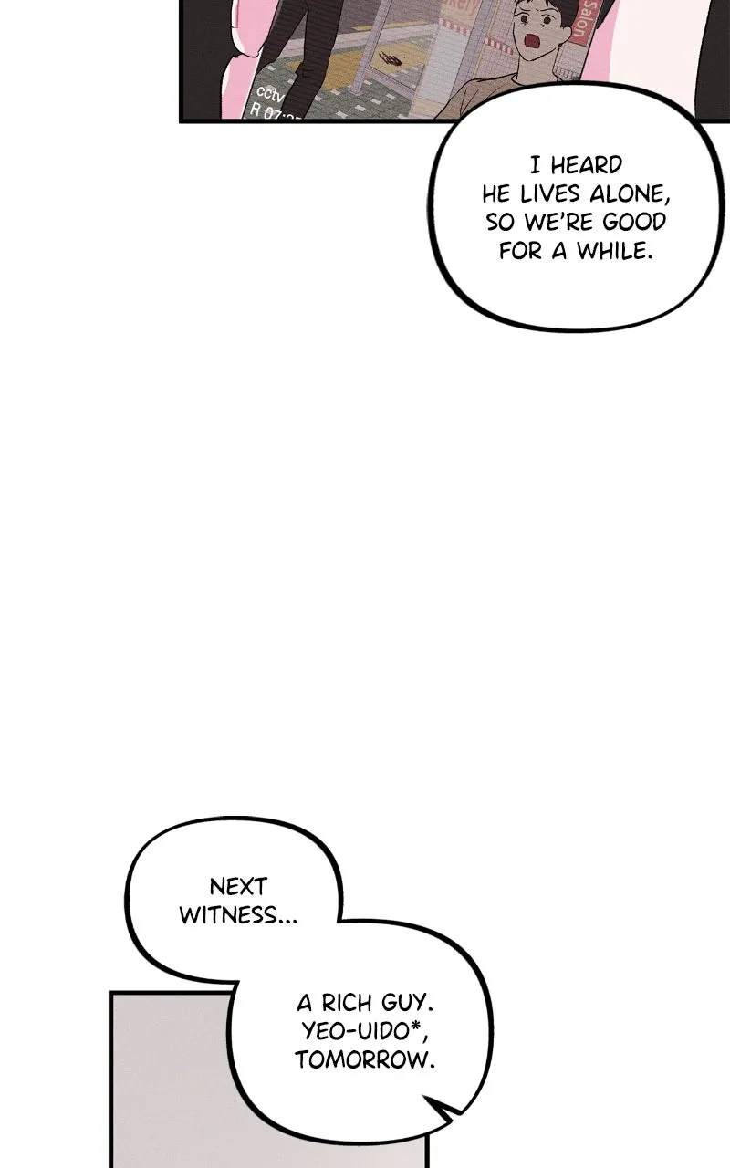 I Swear I Really Like You Chapter 7 page 44 - 