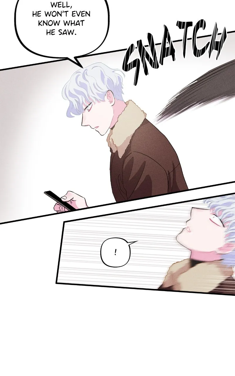 I Swear I Really Like You Chapter 7 page 46 - 