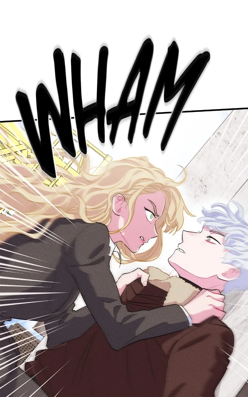 I Swear I Really Like You Chapter 7 page 47 - 