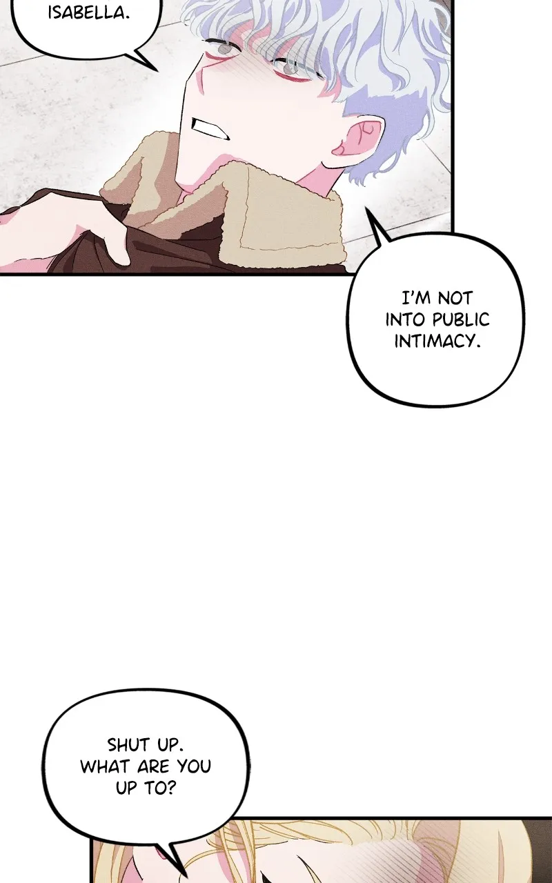 I Swear I Really Like You Chapter 7 page 49 - 