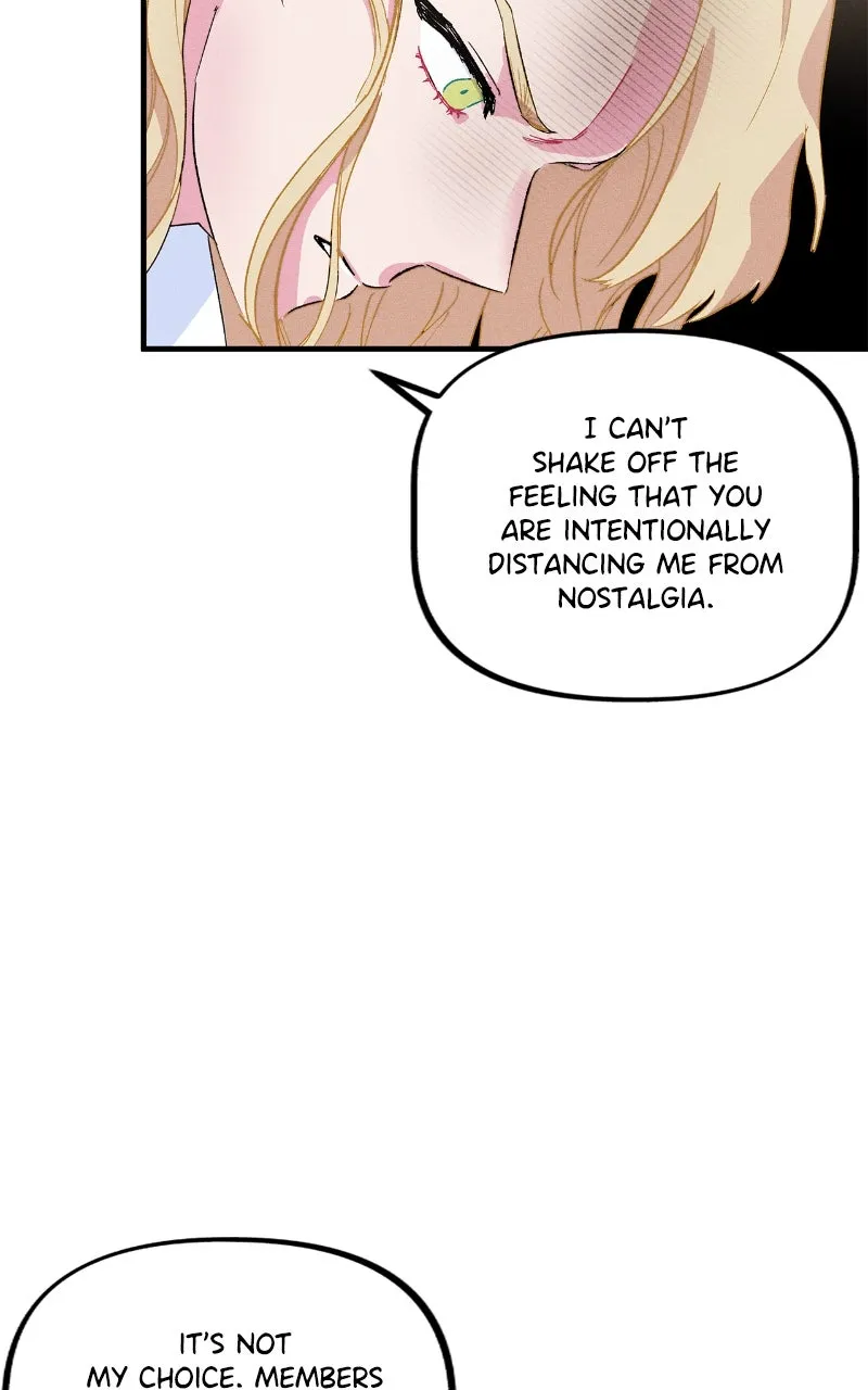 I Swear I Really Like You Chapter 7 page 50 - 