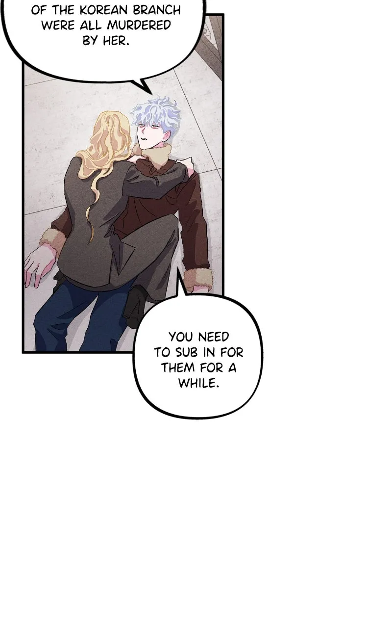 I Swear I Really Like You Chapter 7 page 51 - 