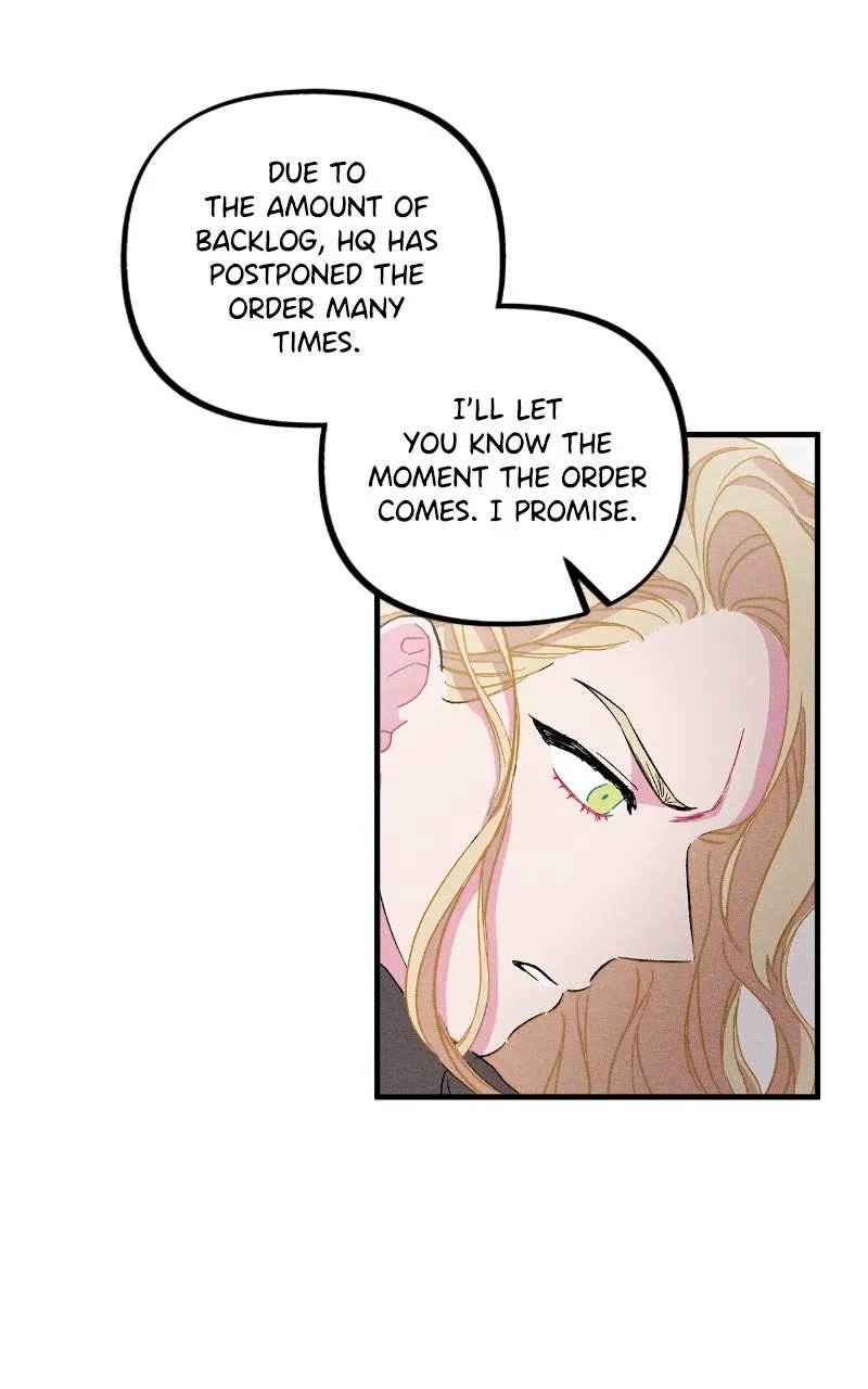 I Swear I Really Like You Chapter 7 page 52 - 